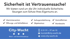City Wacht