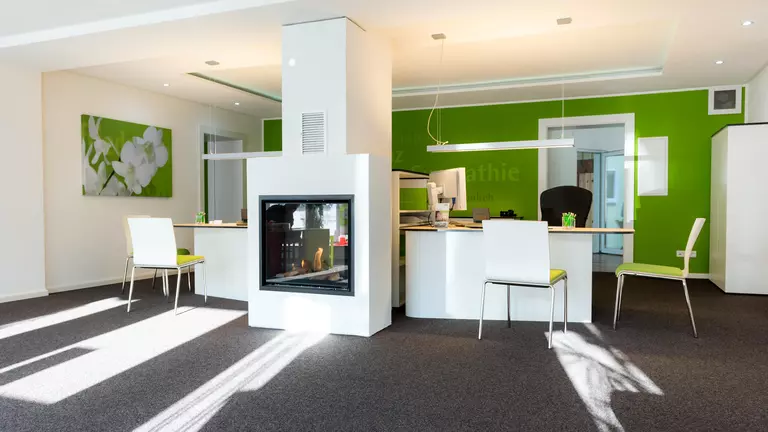 Wir kümmern uns: LVM-Versicherungsagentur Stefan Grischke