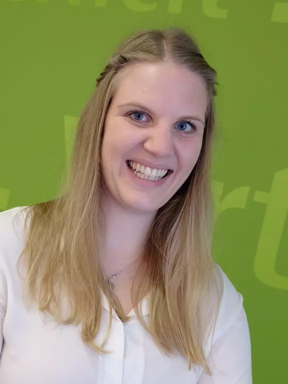 Laura Große Vennekate