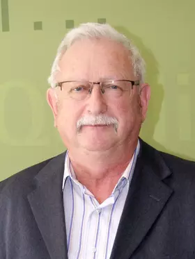 Eckhard Schaar