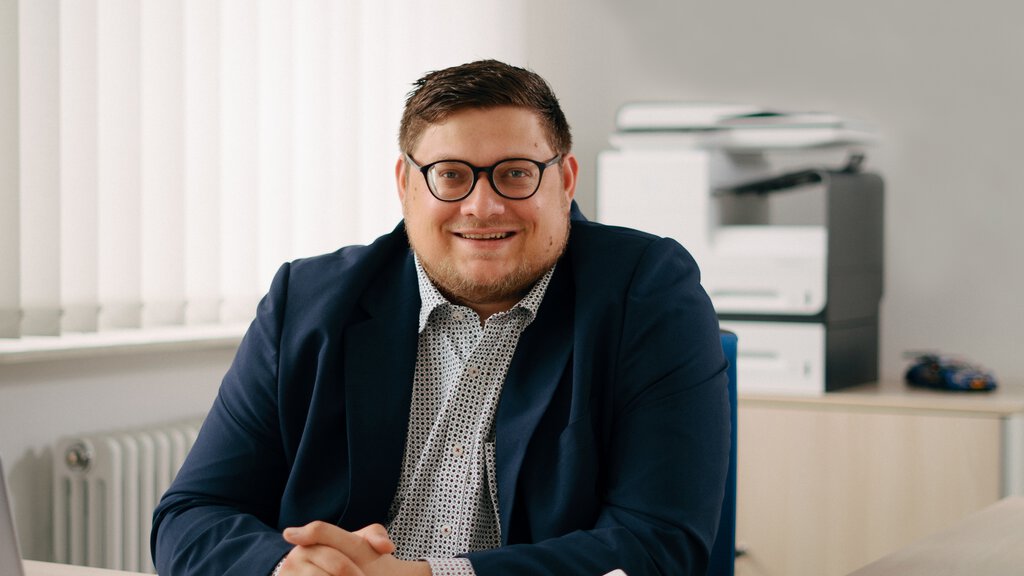 LVM-Versicherungsagentur Tim Schwander