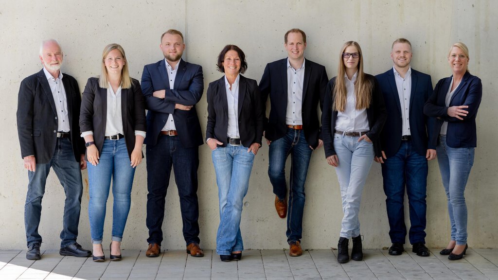 LVM-Versicherungsagentur Markus Stausberg