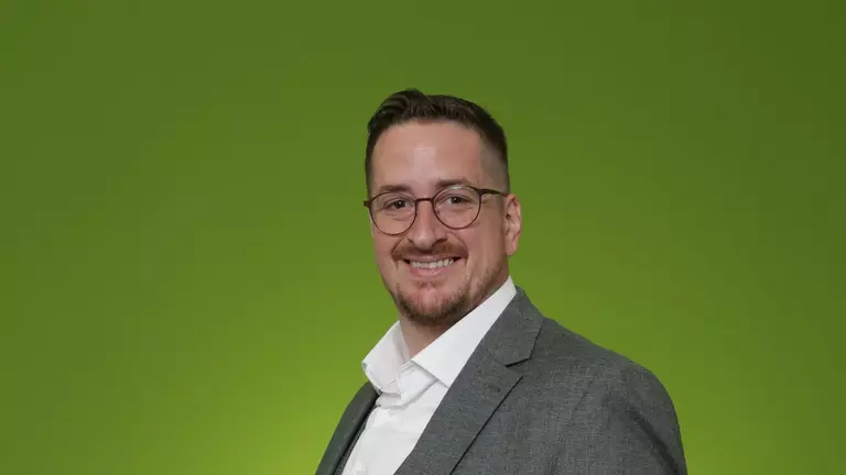 Wir kümmern uns: LVM-Versicherungsagentur Dominik Schaeffer