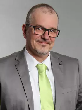 Christian Haas