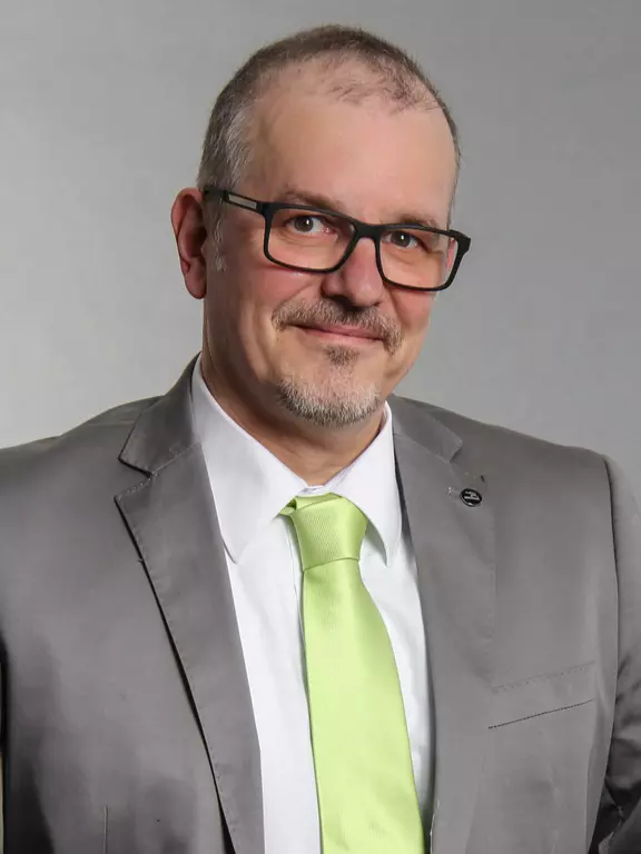 Christian Haas