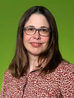 Christiane Klein