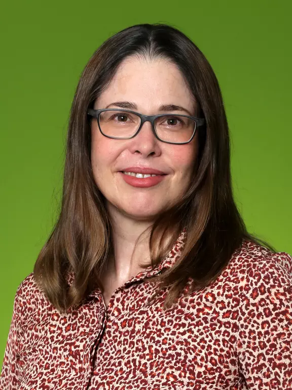 Christiane Klein