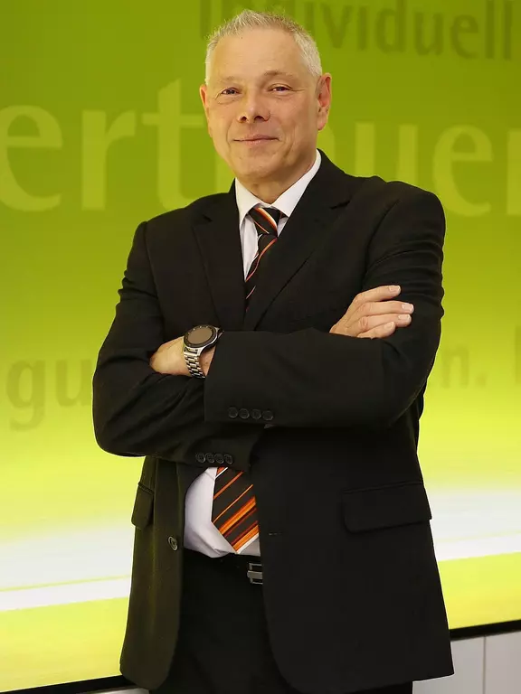 Christian Barth
