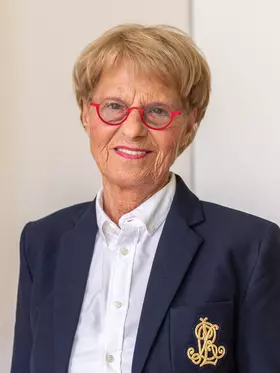Jutta Schröder