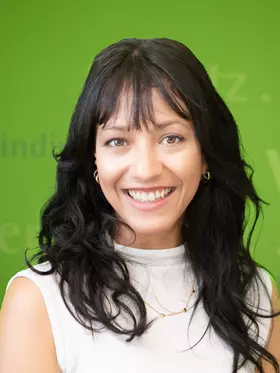 Vanessa Dana Lange