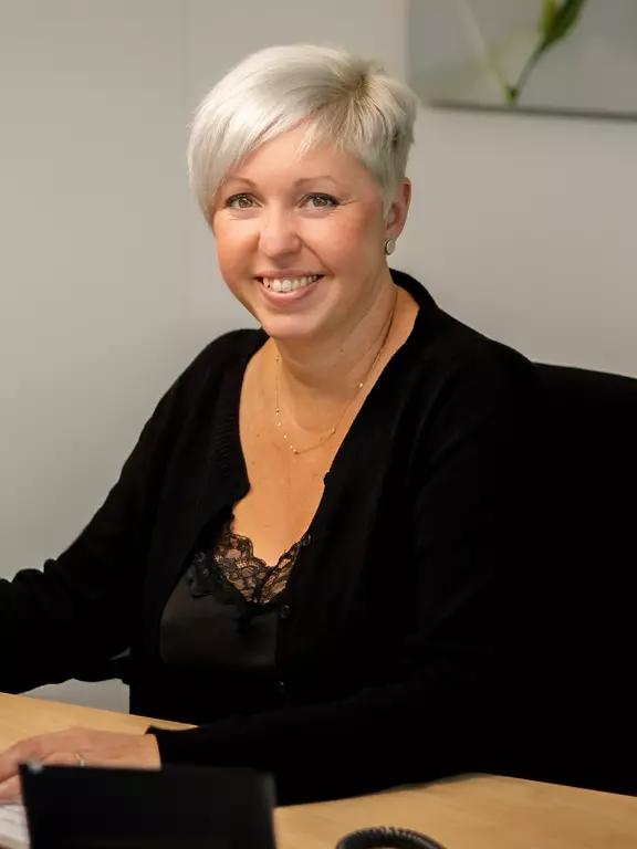 Stefanie Kneipp-Wagner