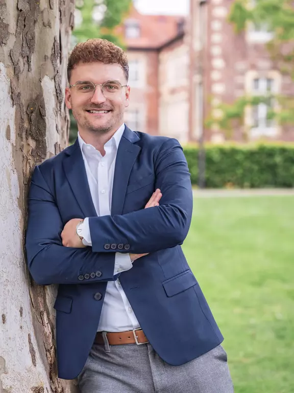 Patrick Keulertz