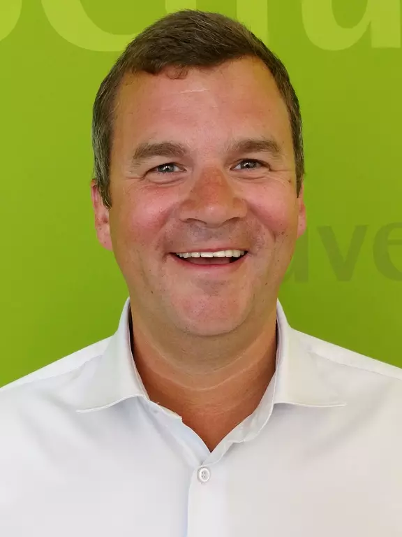 Florian Härtel