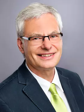 Bernhard Falke