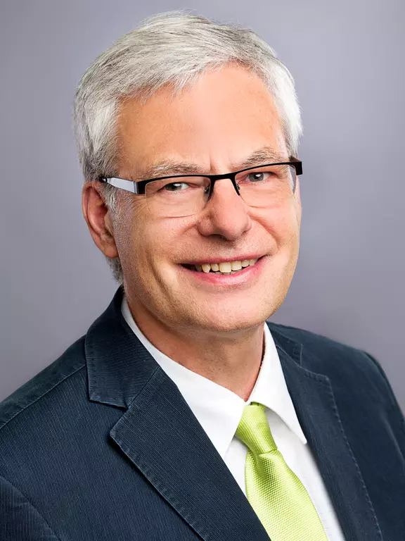 Bernhard Falke