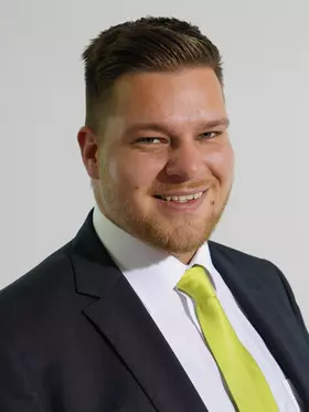 Florian Julian Hörl