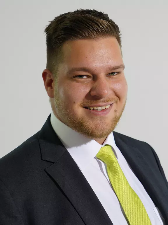 Florian Julian Hörl