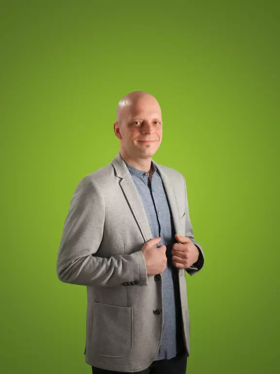Benjamin Remmet