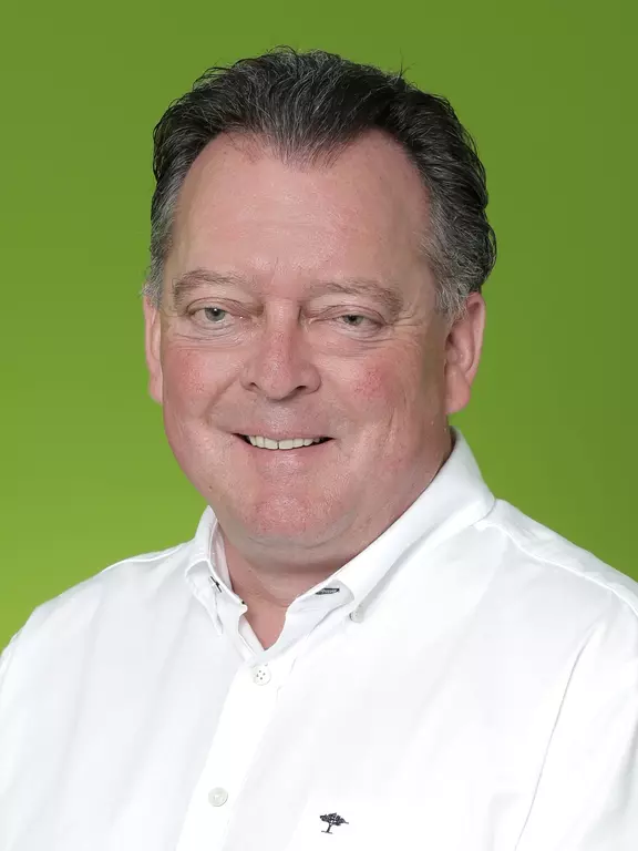 Michael Jakobs