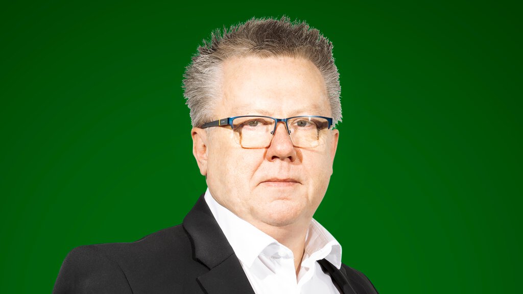 LVM-Versicherungsagentur Gernot Hobusch