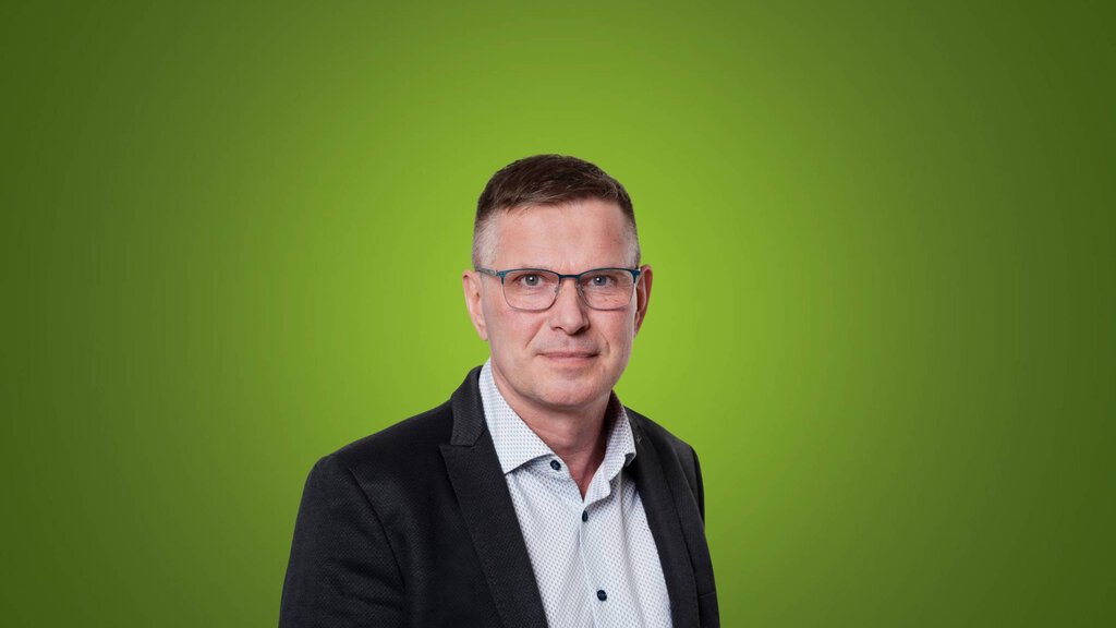 LVM-Versicherungsagentur Stephan Richter-Mendau