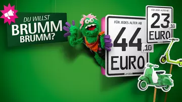 Auf dem Bild steht 