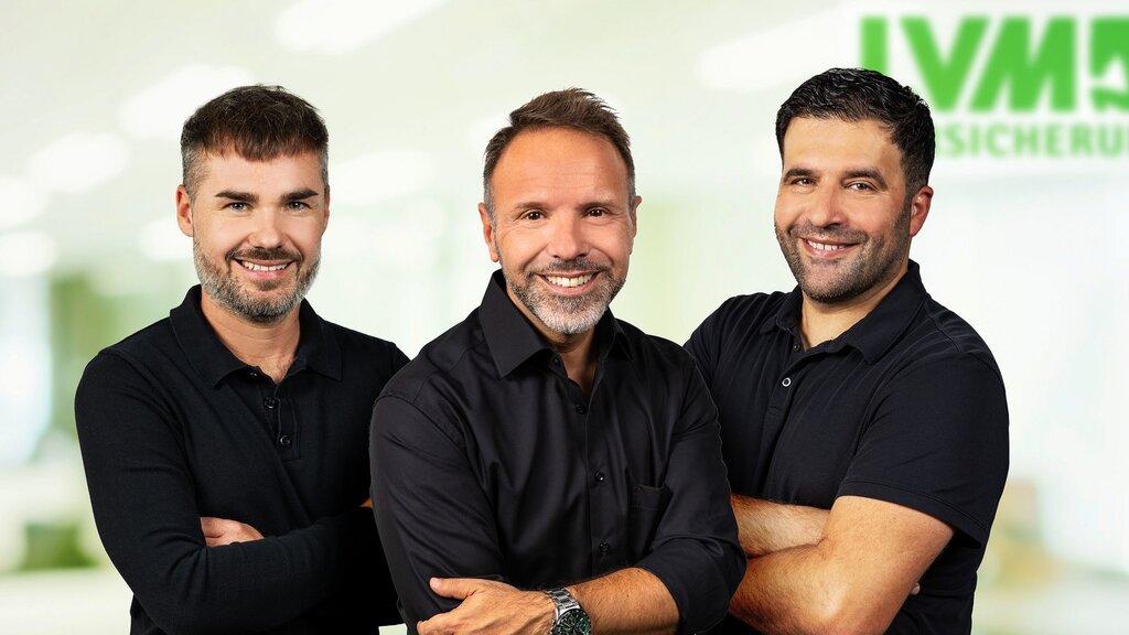 LVM-Versicherungsagentur Gabisch & Papazekos