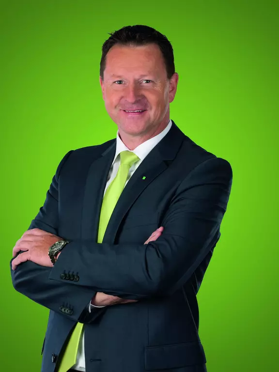 Sven Petzke