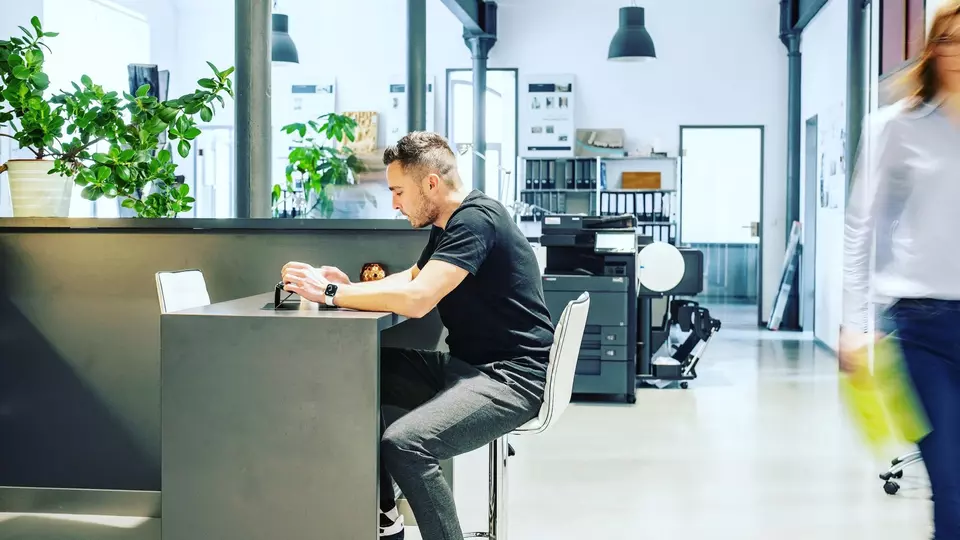 Agenturhomepagebild