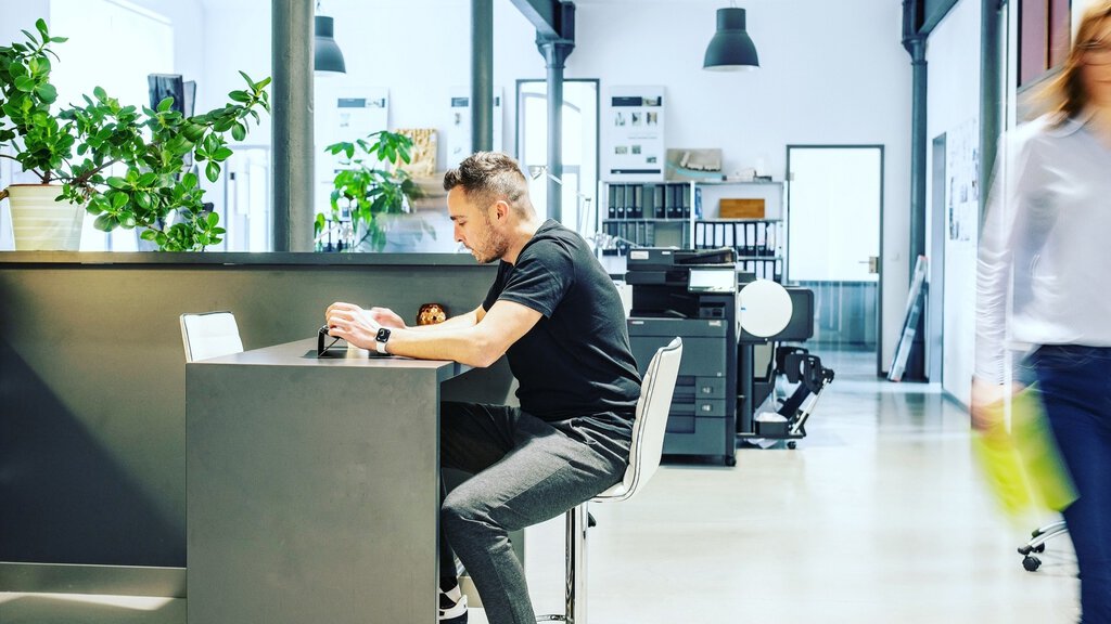 LVM-Versicherungsagentur Sebastian Ruch