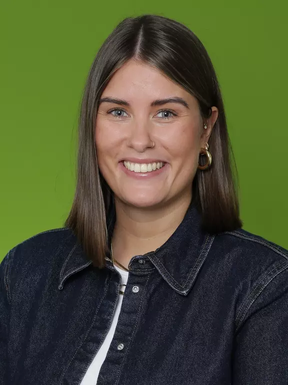 Isabel Breuer