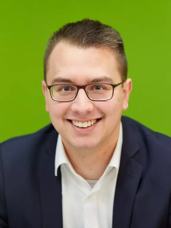 Louis Masjosthusmann