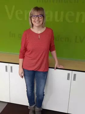 Kerstin Pollack