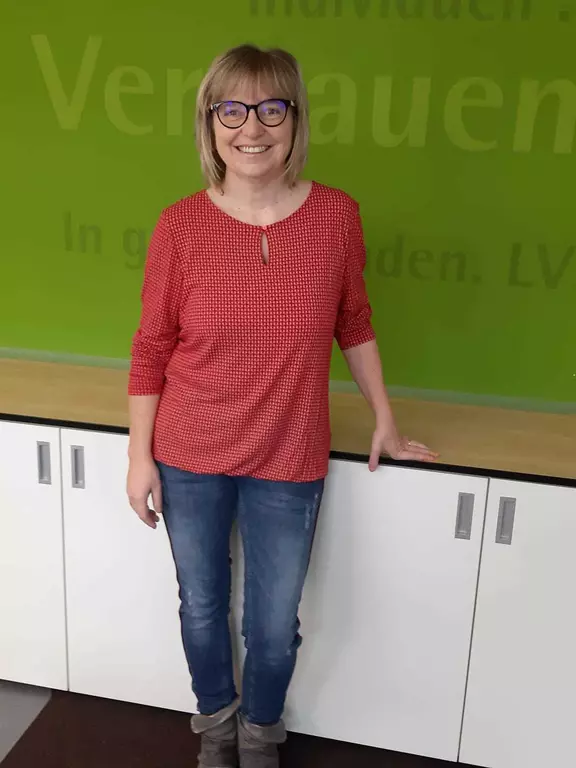 Kerstin Pollack