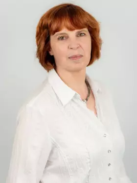 Bettina Dülligen