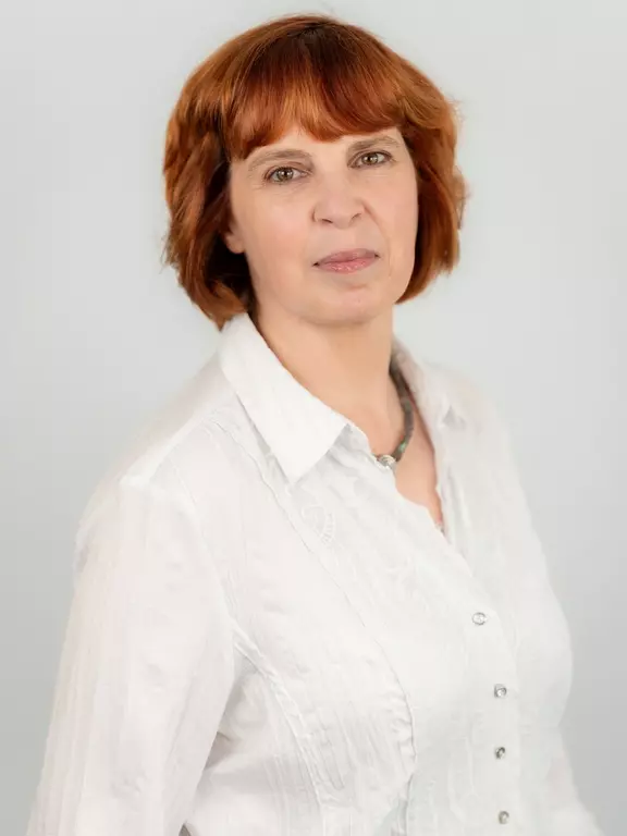 Bettina Dülligen