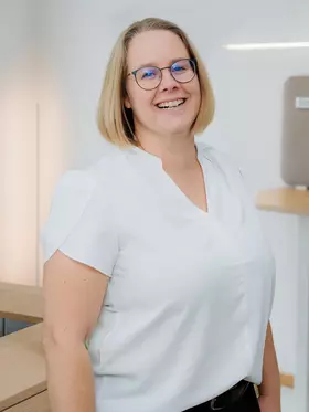 Benita  Kleimenhagen