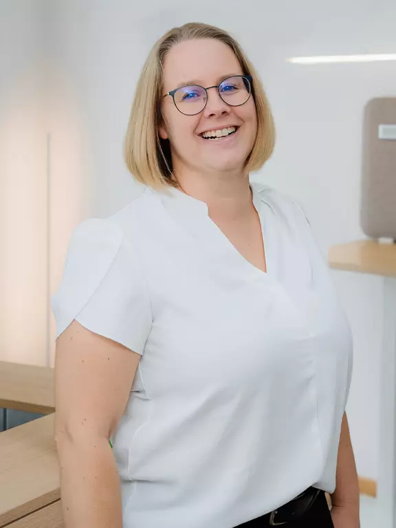 Benita  Kleimenhagen