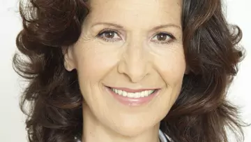 Dr. Antonia Rados (Foto: RTL/Stöckl)