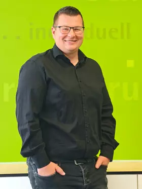 Robert Stähr