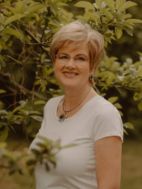 Sabine Strey
