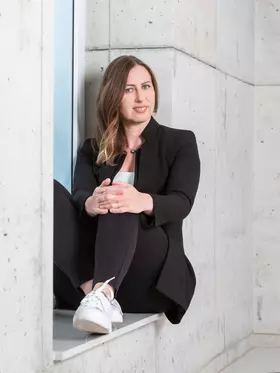 Andrea Körber