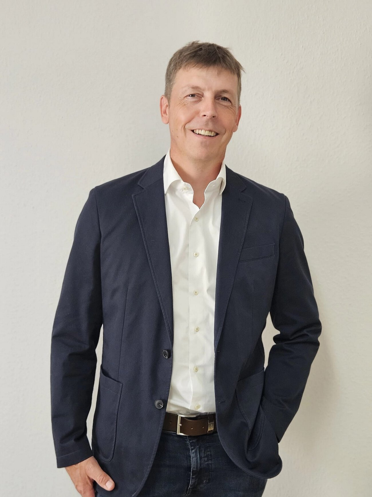 Bild von Robert Diekmann Bild von Robert Diekmann