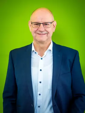 Karl-Heinz Glunz