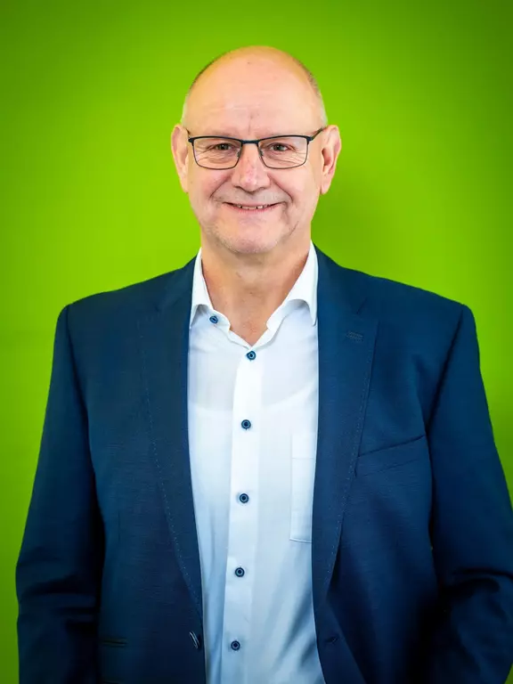 Karl-Heinz Glunz