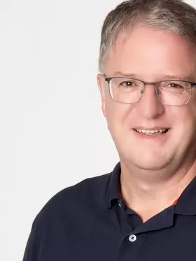 Olaf Geisenhanslüke