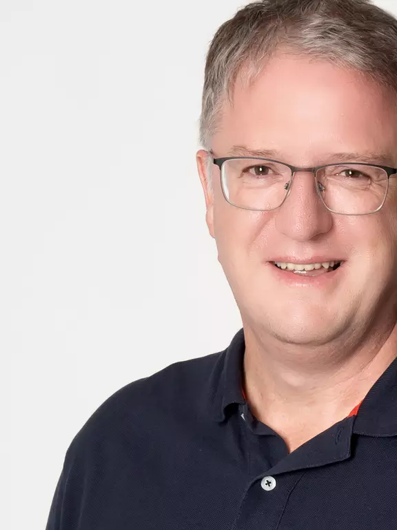 Olaf Geisenhanslüke