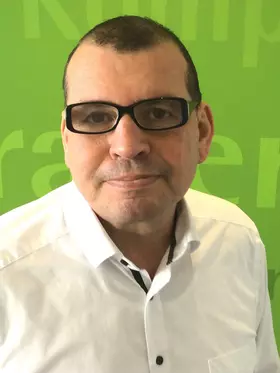 Jochen Luft