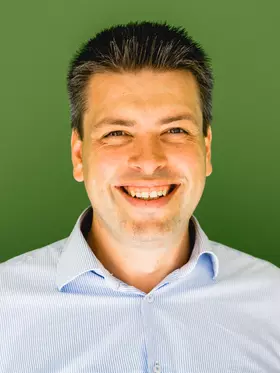 Holger Bachmann