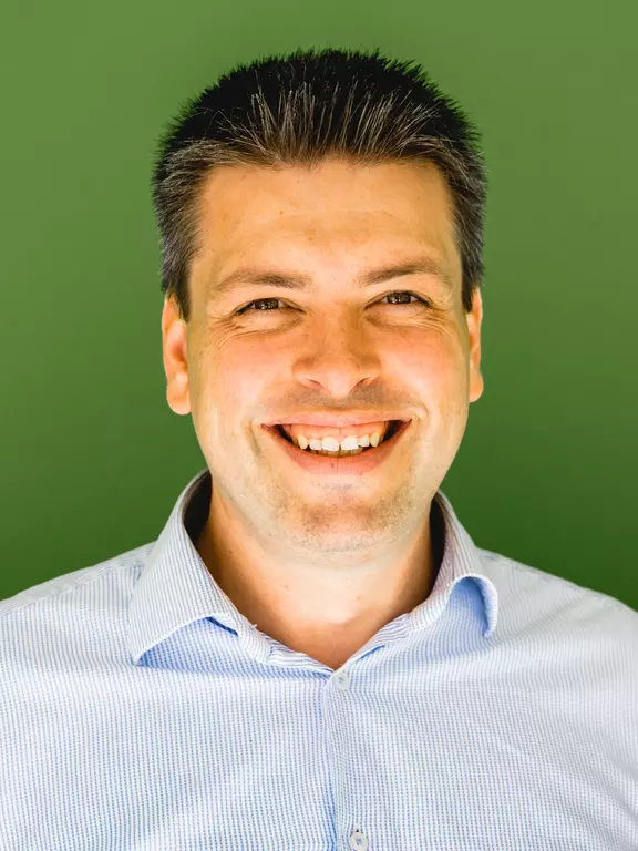 Holger Bachmann